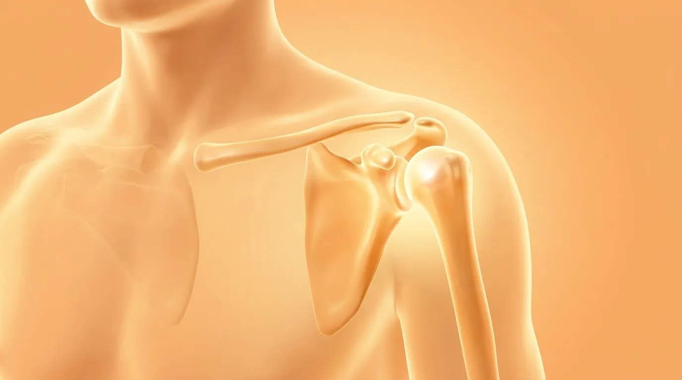 Shoulder Pain