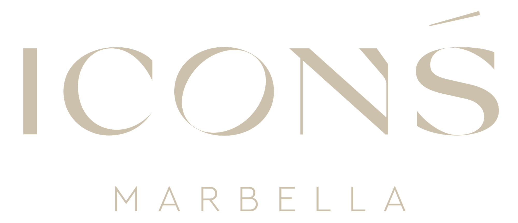 Icons Marbella logo