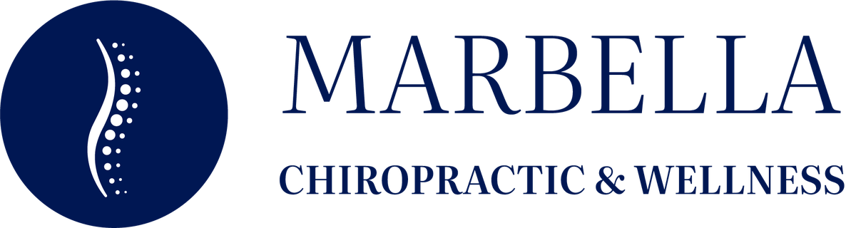 Logo de Marbella Chiropractic and Wellness