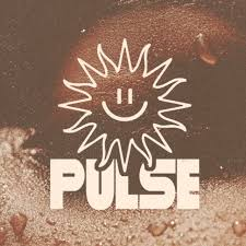 Pulse Sauna Ice Club logo