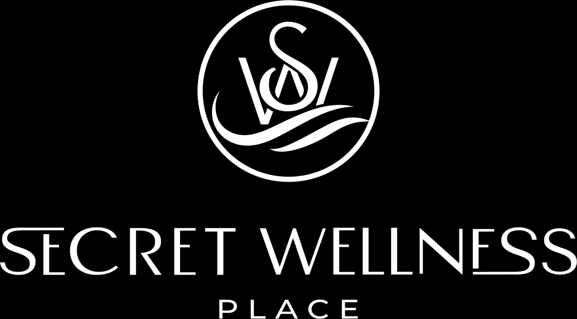 Secret Wellness Place logo