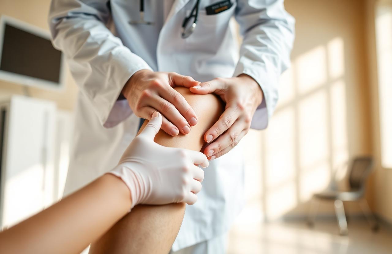Does PRP Work for Knee Osteoarthritis? What the Evidence Shows