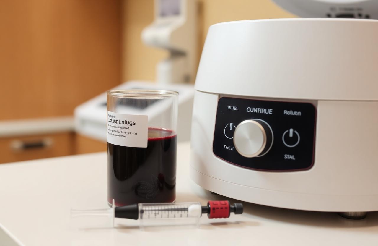 PRP vs Cortisone Injections: What the Evidence Actually Shows