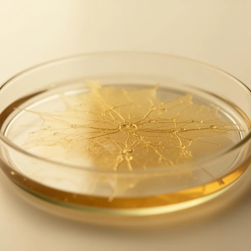 Tissue sample used in cellular therapy at CellOrtho Marbella