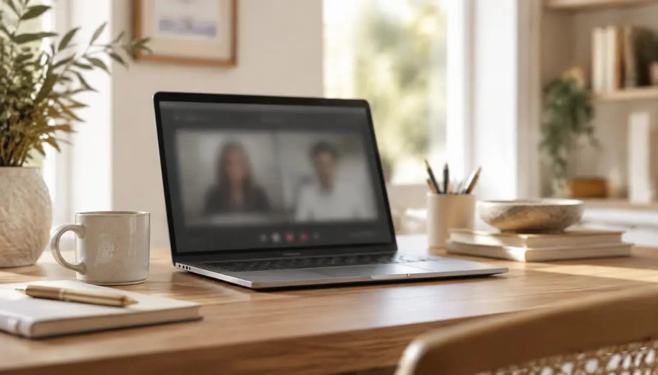 Video consultation with the CellOrtho medical team